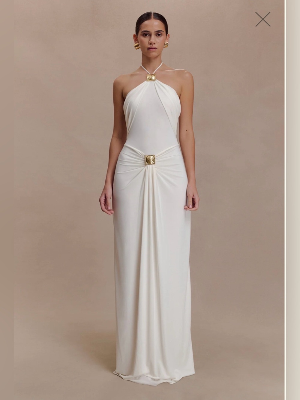 Meshki Quincy Dress